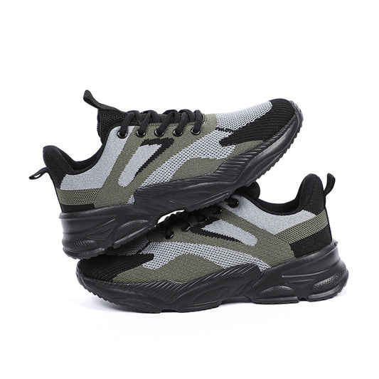 Lightweight And Wear-resistant Versatile Shoes