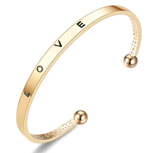 Fashion Women's Quartz Watch Bracelet Set