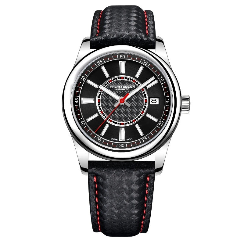 Men's Watch Automatic Mechanical Fashion Luminous