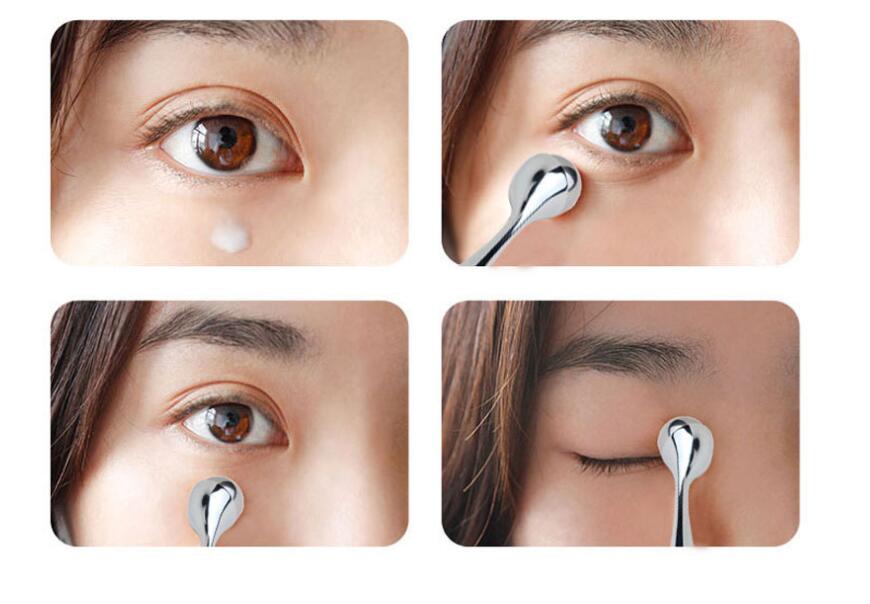 360 Degree Ball Pen Eye Cream Introduction Stick