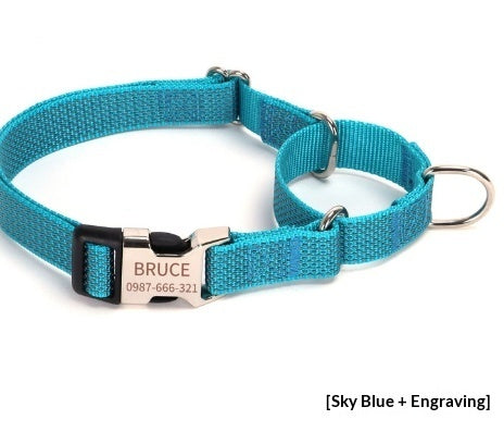Waterproof Adjustable Silicone Pet Traction Rope