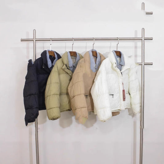 Fashion Casual Jacket Trendy Women's Wear
