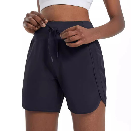 Women's Loose Casual Quick-drying Sports Shorts