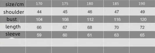 Men's Spring And Autumn Clothing Thin Coat Business Stand Collar Jacket