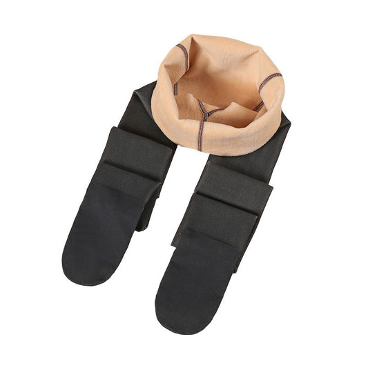 Women's Fashion Simple Velvet Bottoming Pantyhose