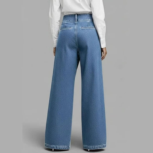 Dame Jeans Lange Bukser