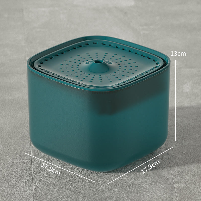 Cat Automatic Filter Large Capacity Constant Temperature Water Fountain