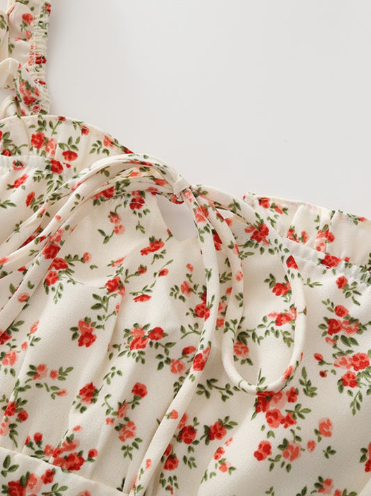 Camisole Short Top For Women