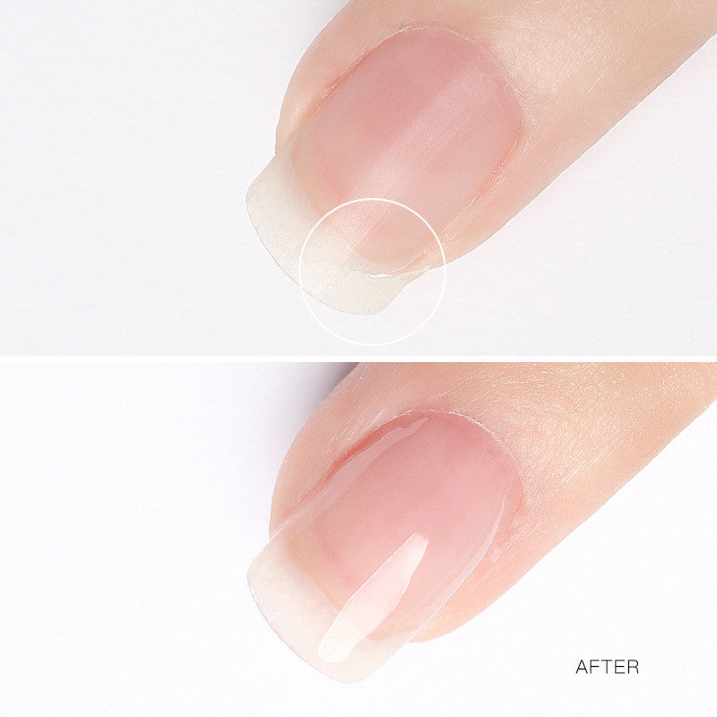 Fiber Repair Adhesive Reinforcement Repair Nail Phototherapy Adhesive