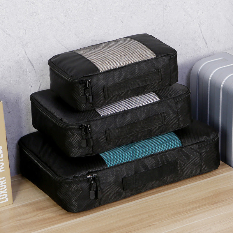 Travel Dacron Storage Bag Suit