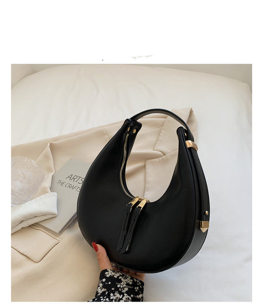Simple Style Of Texture And Atmosphere Female Bag