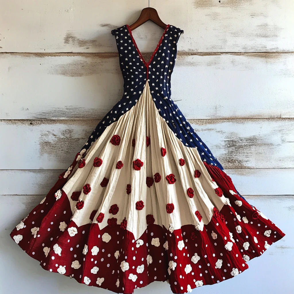 Elegant And Sophisticated Womens Dress