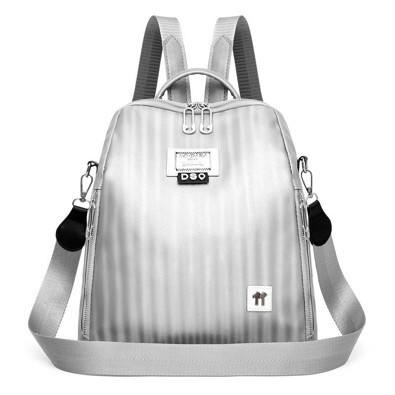 School Bag Travel Small Backpack Female Bag