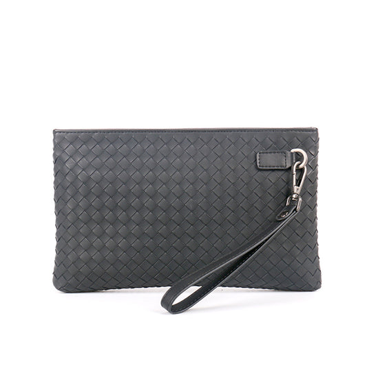 Borsa Business Læder Clutch