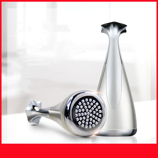Household Magnetic Induction Apparatus Negative Ion Small Vibrating Massager