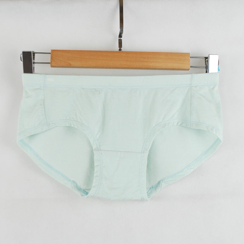 Hip-lifting, Quick-drying, Anti-bacterial, Anti-bacterial And Warm Briefs