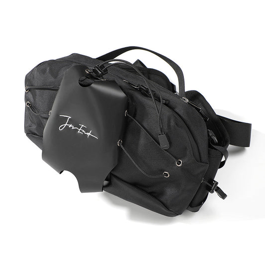 Multifunctional Outdoor Waterproof Fashion Messenger Bag