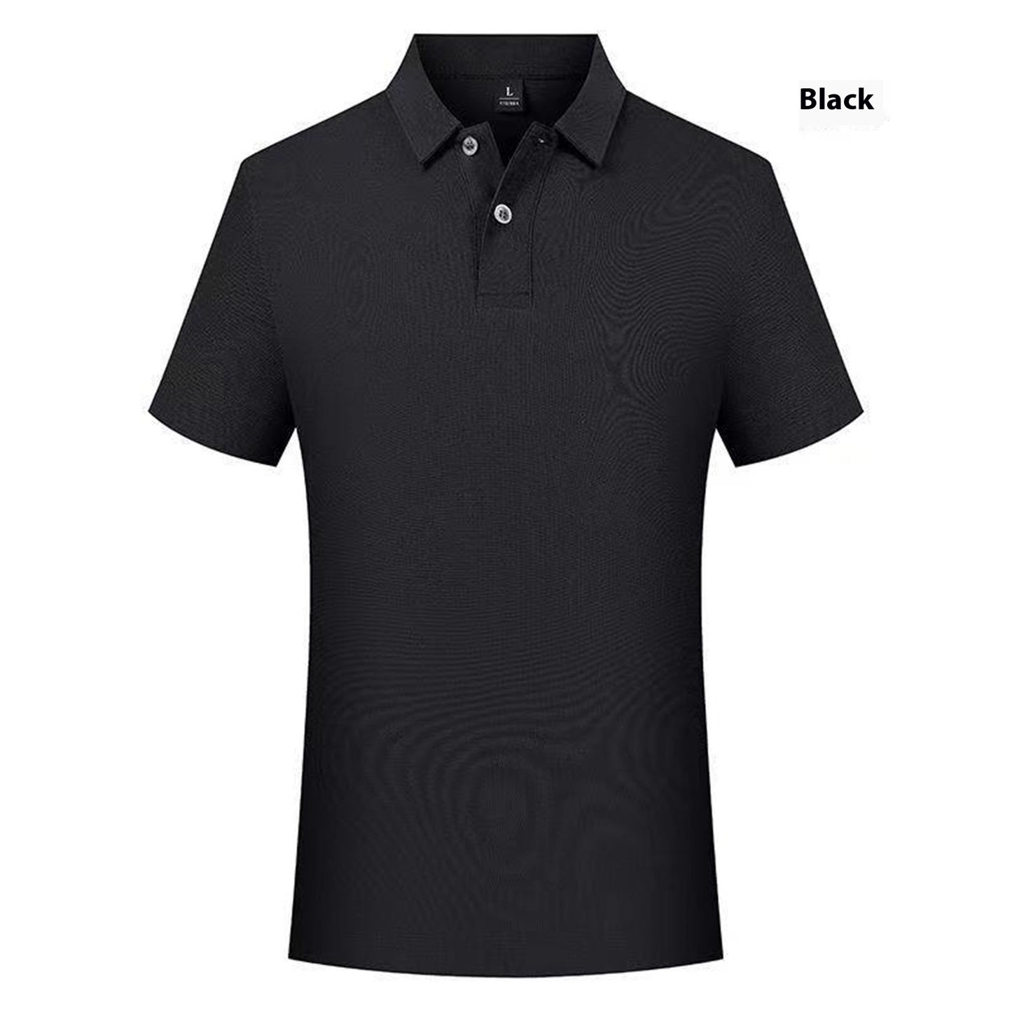 New Summer Short Sleeved T-shirt