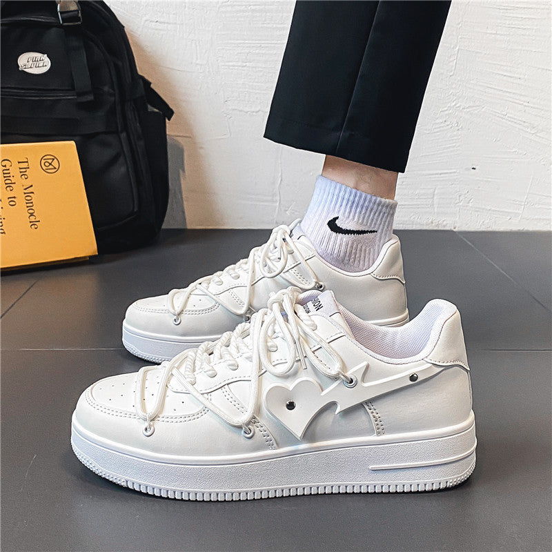 Fashion Versatile Small Original Casual Flat Shoes