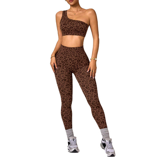 Stylish Minimalist Slim Fit Womens Set