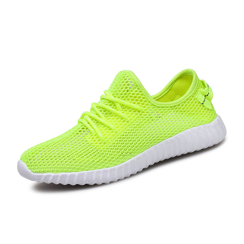Women's New Ultra-light Net Cool Sneakers