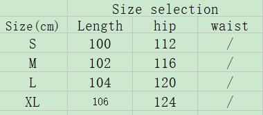 Women's High Waist Loose American Retro Jeans