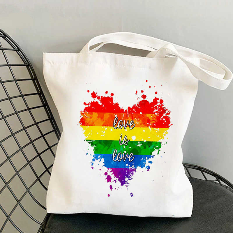 Skuldertaske Casual Tote Indkøbstaske