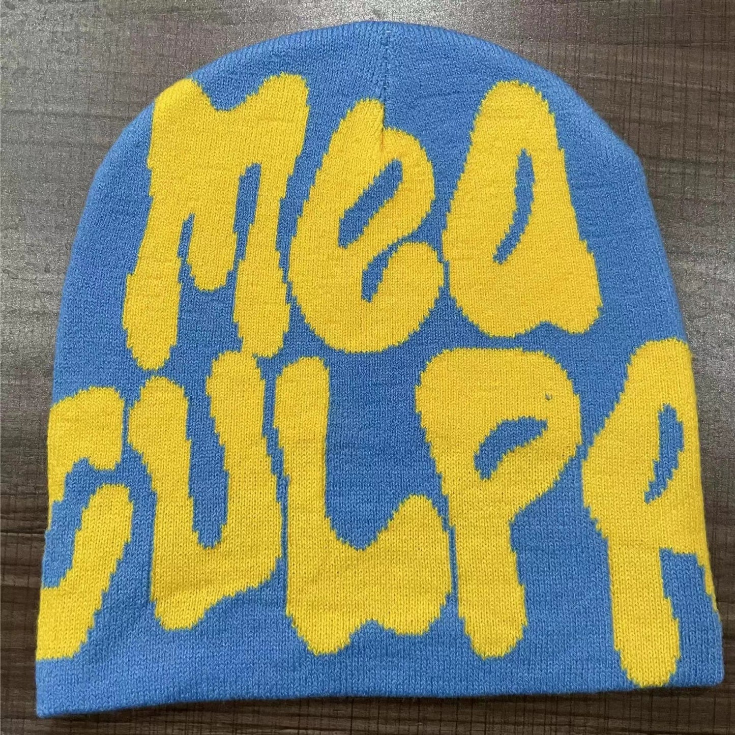 Padded Warm Youth Cotton Hat Children