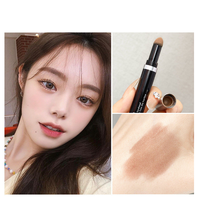 Forehead Hairline Trimming Refilling Filling And Color Repairing Stick