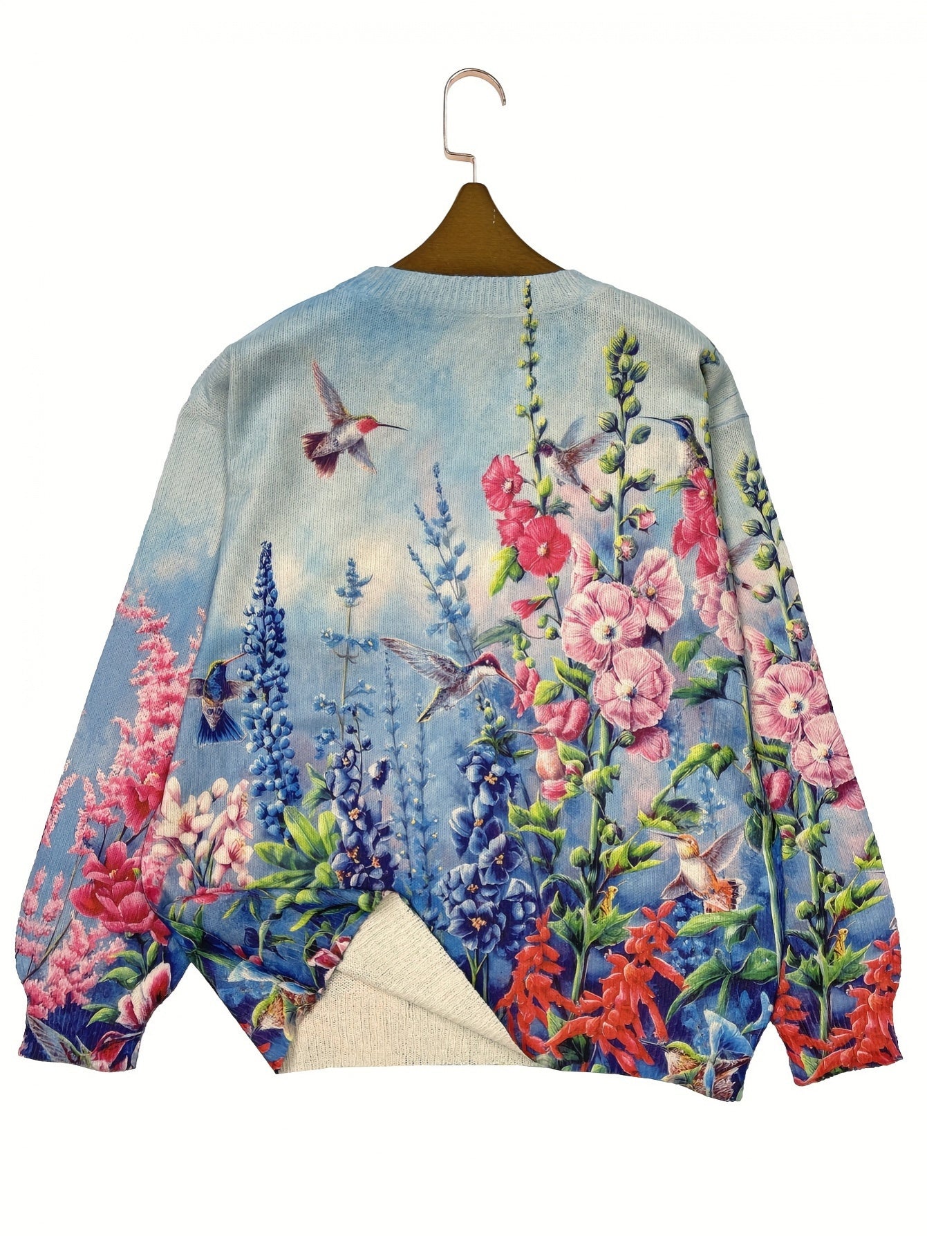 Printing To Create Digital Tops With Pictures