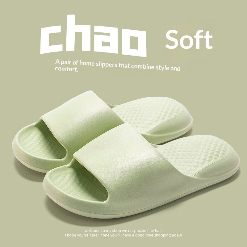 Women's Versatile Lightweight And Comfortable Slippers