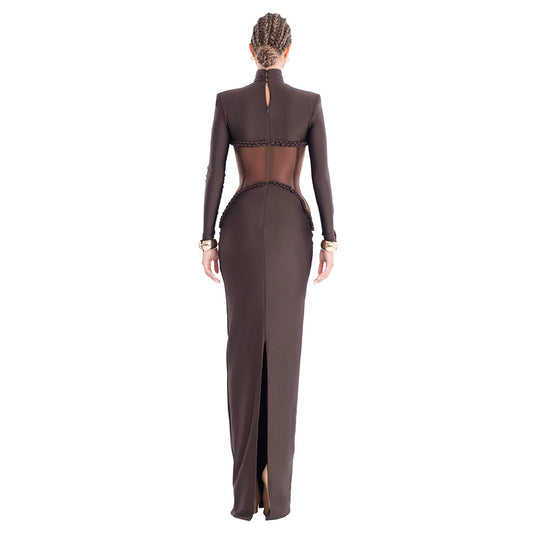Sexy And Elegant Womens Dress
