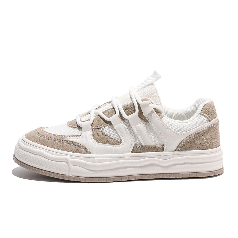 Breathable Shoes All Match Cloth Shoes Trendy Casual