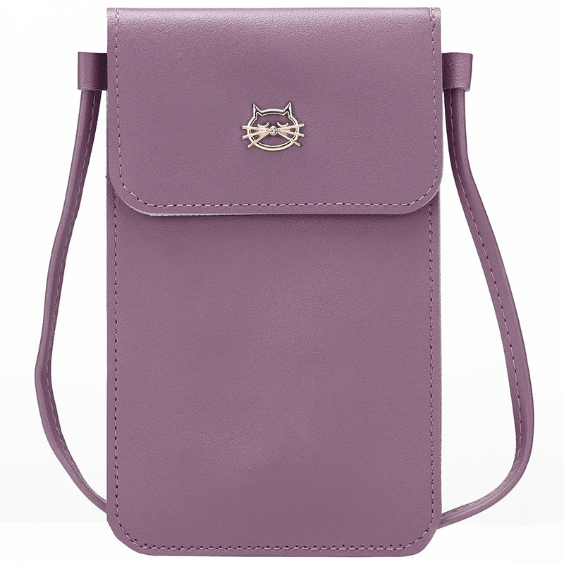 Fashion Mini Bag Kvinder Ark Cortex