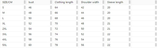 Women's Cotton Round Neck Short Sleeve Printing