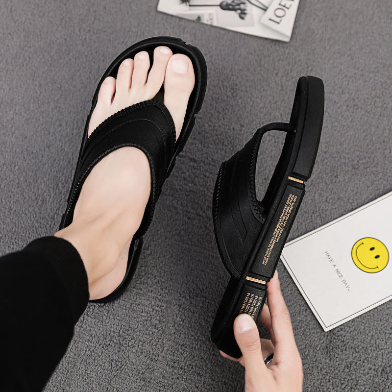 Men's Flip Flop Beach Shoes