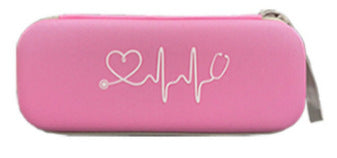 Portable Multifunctional Stethoscope Emergency Storage Bag
