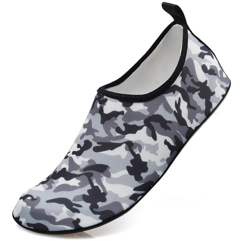 Explosive Swimming Upstream Diving Shoes Quick Dry Skin