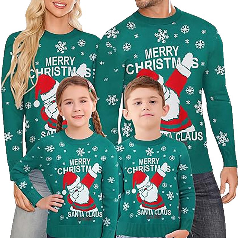European And American Women's Clothing Women's Autumnwinter Sweater Casual Sweater