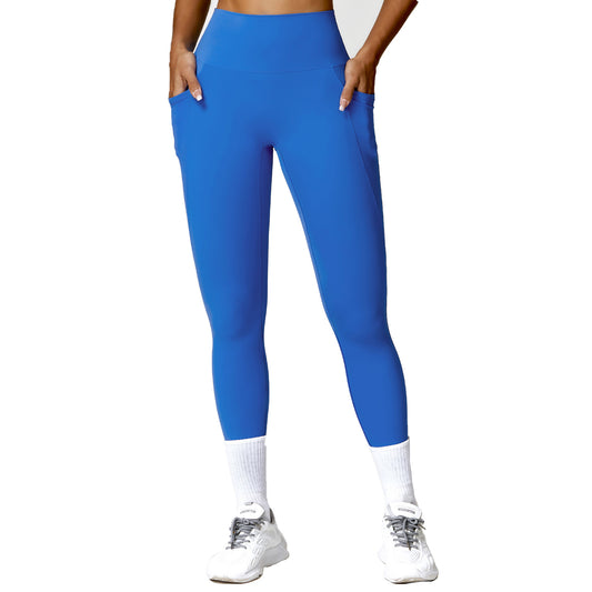 shaping High Waist Yoga Leggings For Women