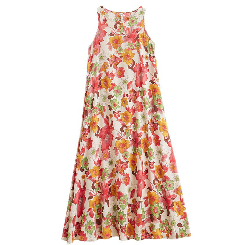 Stylish Casual And Minimalist Womens Dress