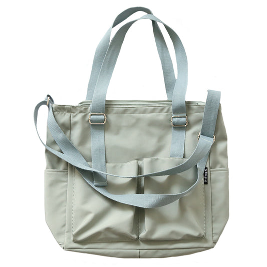 One-shoulder Backpack Bag For College Students