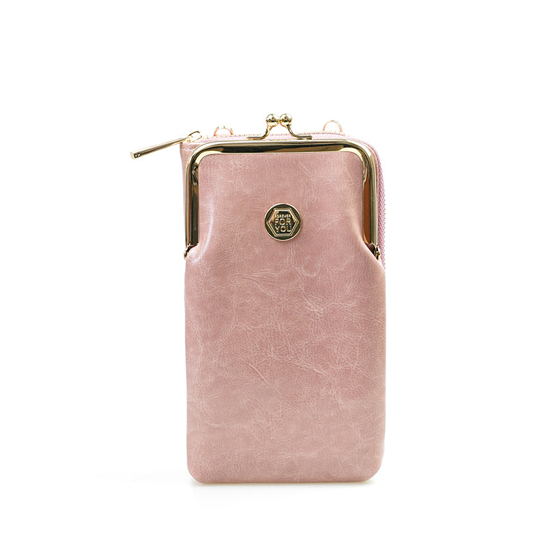 European And American Cross Border New Ladies Wallet