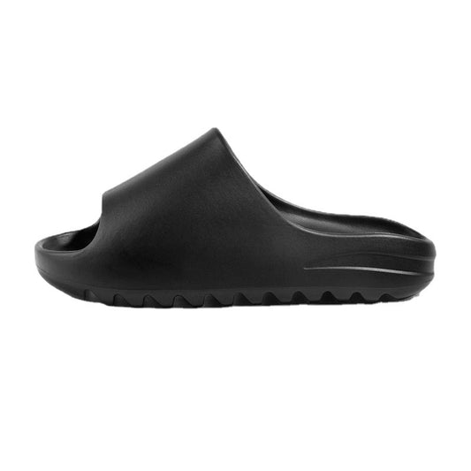 Women's Outer Wear Thick Bottom Beach Slippers