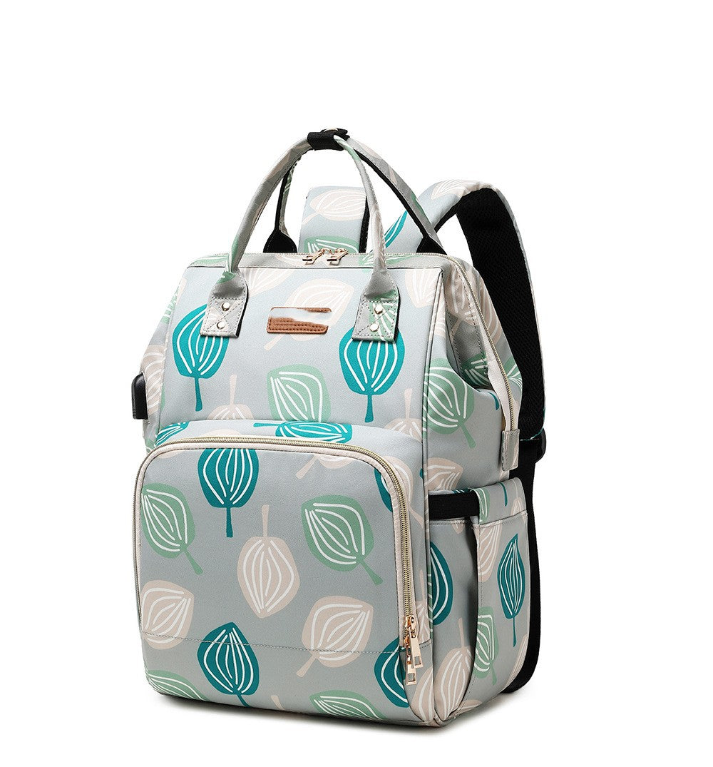 New Large Capacity Multifunctional Maternity Bag