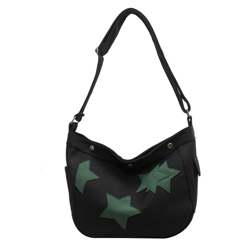 Women's Fashion Large Capacity Shoulder Bag