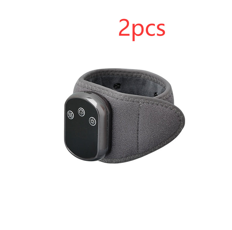 Household Hand Massage Instrument Warm Physiotherapy Device