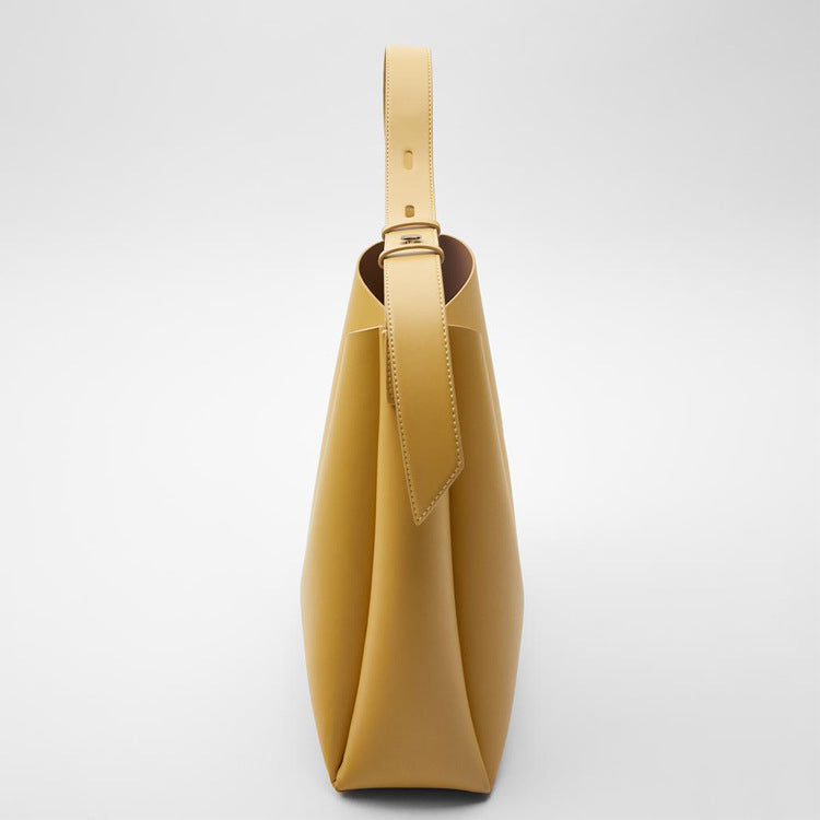 Yellow Doctrine skuldertaske