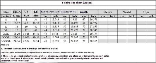 Citrus Cocktail Glass Character T-shirt