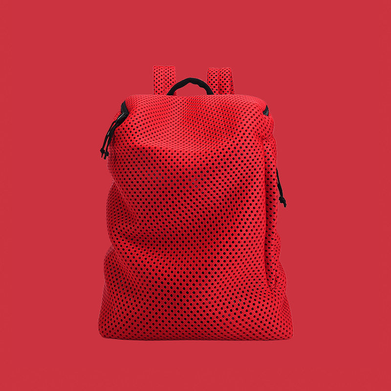 Large Capacity Couple Fashion Trend Casual Backpack